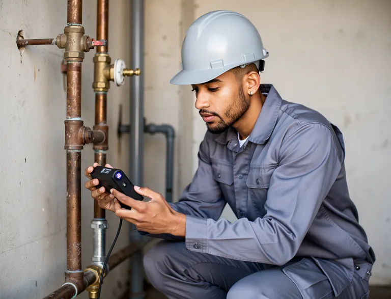 water leak detection Bedford Park-Nortown